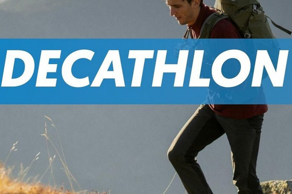 Decathlon zajmie się także obsługą ewentualnych zwrotów oraz będzie wsparciem w działaniach promocyjnych i marketingowych, zwiększając rozpoznawalność swoich partnerów oraz zapewniając im dostęp do rynków europejskich. Fot. Mat. prasowe. Decathlon uruchomił pierwszy sportowy marketplace