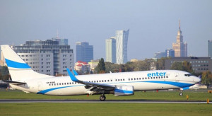 Itaka i Enter Air wyceniają loty czarterowe dla turystów