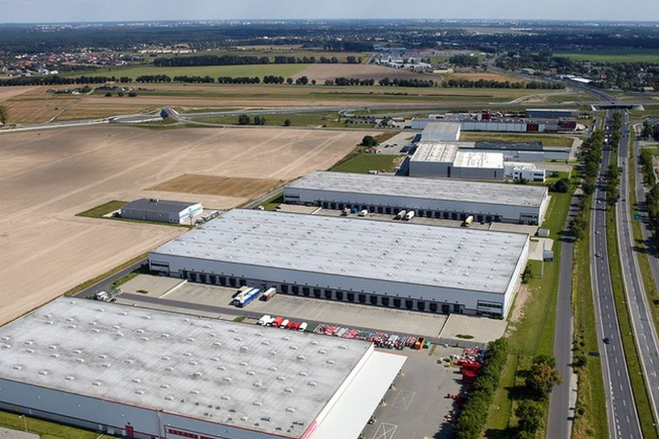 Global Reach Logistics, zewnętrzny dostawca usług logistycznych, wynajął 11 680 mkw. powierzchni magazynowej w centrum dystrybucyjnym Prologis Park Poznań. Fot. prologisceesearch.com. Global Reach Logistics debiutuje w Prologis Park Poznań