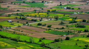 Coraz mniej gruntów do zagospodarowania