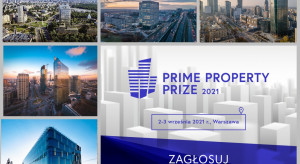 PPP 2021: Inwestycja Roku Rynek Powierzchni Biurowej - oto nominacje!