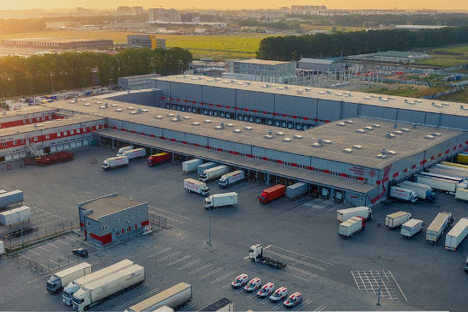W ciągu ostatnich 12 miesięcy na Górnym Śląsku wynajęto 1,1 mln mkw. powierzchni magazynowej, co plasuje ten rynek na drugim miejscu po Warszawie w skali kraju Górny Śląsk magazynami stoi. Potwierdzają to liczby