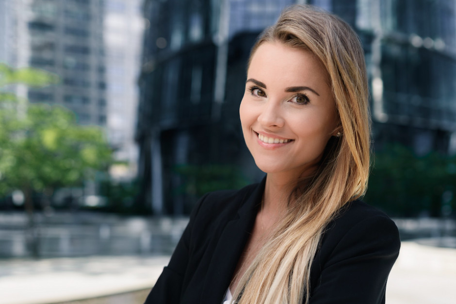 Ewelina Sowa – Team Leader Retail Nowe osoby i awanse w Immofinanz