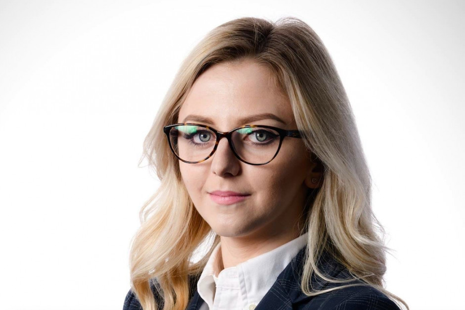 Magdalena Suska-Pawlik Vosti stawia na segment B2B