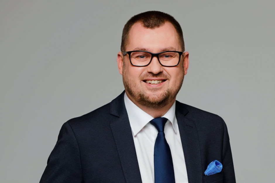 Janusz Garstka, Dyrektor działu Reprezentacji Właściciela Knight Frank Na ile elastyczni są właściciele stołecznych biurowców?