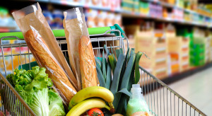 Niemieckie supermarkety nie chcą rosyjskich towarów