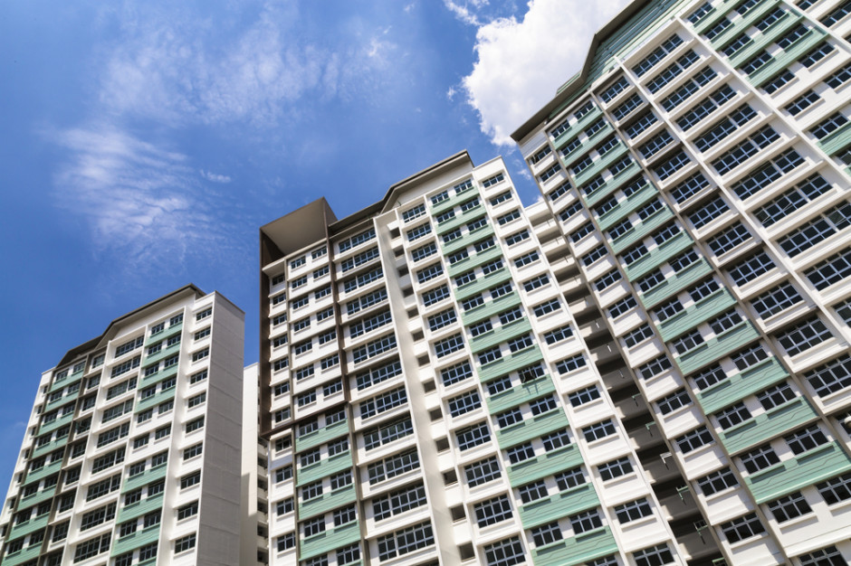 Sytuacja na rynku nieruchomości w ostatnich latach coraz bardziej zaprzątała uwagę kierownictwa KPCh. Xi Jinping kilkakrotnie stwierdził, że „mieszkania są do mieszkania, a nie spekulacji”. Fot. Shutterstock