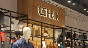 Ochnik otworzył większy salon w CH Ferio Konin