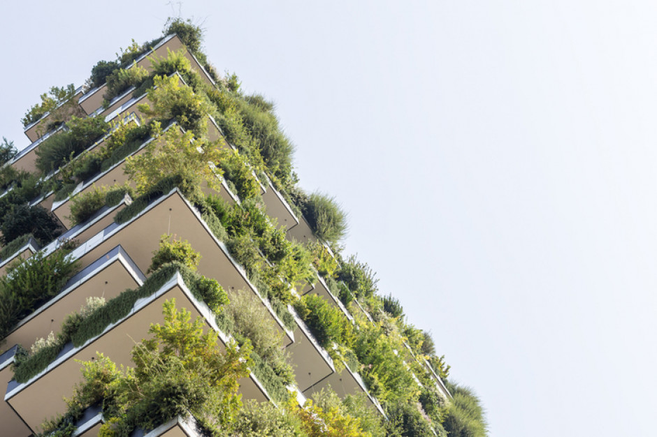Najemcy są najtrudniejszym i najbardziej niezręcznym elementem projektów zakładających transformację budynków komercyjnych na obiekty zeroenergetyczne. fot. Shutterstock Zielone umowy najmu kluczem do zrównoważonego rozwoju