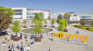 Nowe otwarcia w Wola Park