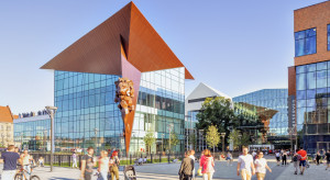 HalfPrice wchodzi do Forum Gdańsk. To debiut marki w Gdańsku