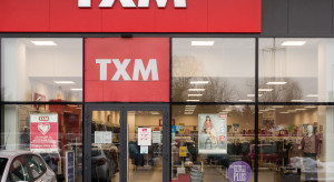 TXM podsumowuje kolejny etap remodelingu sklepów