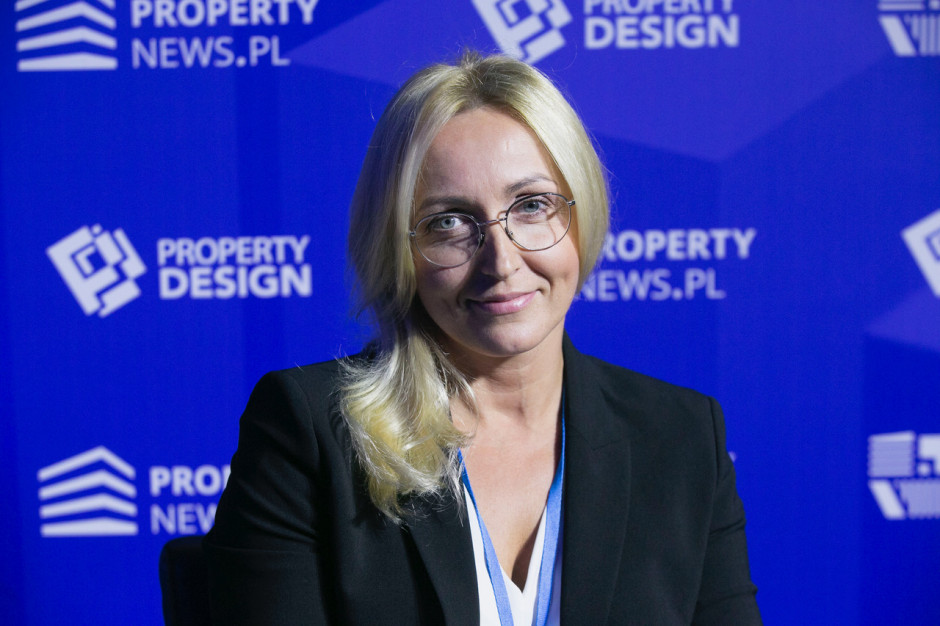 Sylwia Piechnik, Head of Office Leasing EPP Czy pandemia skróci umowy najmu biur?