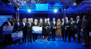 Najlepsi z najlepszych na rynku nieruchomości komercyjnych. Oto laureaci Prime Property Prize 2021 i PropTech Festival 2021!