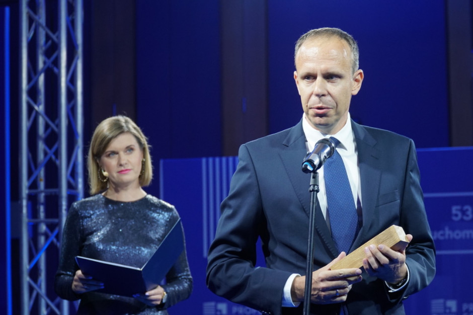 Budowa centrum handlowego w trakcie pandemii zdecydowanie nie była łatwym przedsięwzięciem, tym bardziej cieszymy się, że wszystkie nasze marki podtrzymały swoje zainteresowanie i udało nam się sfinalizować tę inwestycję - powiedział Marek Berer z DWS, które jest właścicielem Designer Outlet Warszawa. Prime Property Prize: Designer Outlet Warszawa najlepszą inwestycją na rynku centrów handlowych. Oto historia obiektu