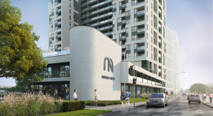 Apartamenty inwestycyjne Modern Tower gotowe zgodnie z planem
