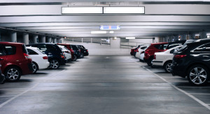 Powroty do biur: Czy popyt na miejsca parkingowe w biurowcach urośnie?