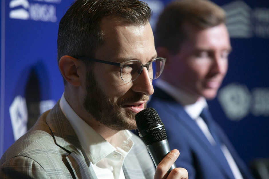Damian Kołata obejmie stanowisko dyrektora stale rozwijającego się zespołu zajmującego się doradztwem na rynku powierzchni przemysłowych i logistycznych w Polsce oraz dyrektora e-commerce na Europę Środkowo-Wschodnią. Damian Kołata wraca do Cushman & Wakefield