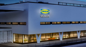 W Wigilię wszystkie sklepy IKEA w Polsce będą nieczynne