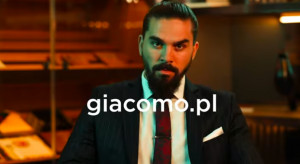 Giacomo Conti reaktywuje markę Sunset Suits i rozwija e-commerce