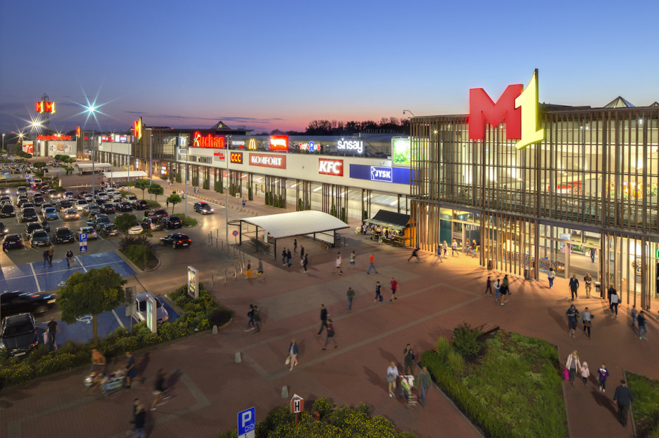 „Bądź życzliwy” - Klienci centrów M1 wspierają podopiecznych schronisk dla bezdomnych psów, mat.pras. Metro Properties podsumowuje kolejną odsłonę akcji w M1