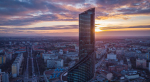 Develia sprzedaje Sky Tower we Wrocławiu. Dowiedz się więcej o inwestycji i nowym właścicielu