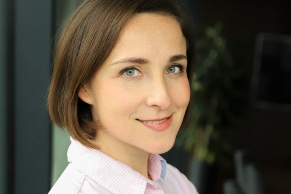Katarzyna Tencza Associate Director Investment & Hospitality z Walter Herz. mat.pras. Na rynku hotelowym wciąż panuje niepewność
