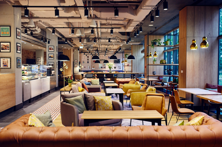 Ibis Styles zaprasza gości do odkrycia prawdziwej i żywej historii Krakowa. mat. pras. Nowy hotel ibis Styles Kraków Centrum podąża śladami historii