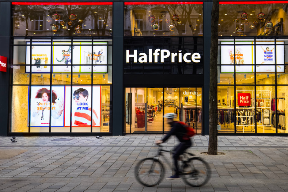 Chorwacja czwartym zagranicznym rynkiem, na którym debiutuje HalfPrice, mat.pras. HalfPrice debiutuje na czwartym rynku zagranicznym