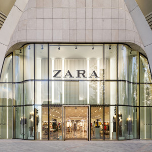 H&M, Zalando, a teraz Zara. Wielkie marki sprzedają używane ubrania