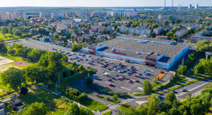 Griffin sprzedał portfel parków handlowych za 87 mln euro