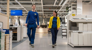 IKEA na drodze ku równości wynagrodzeń, niezależenie od płci
