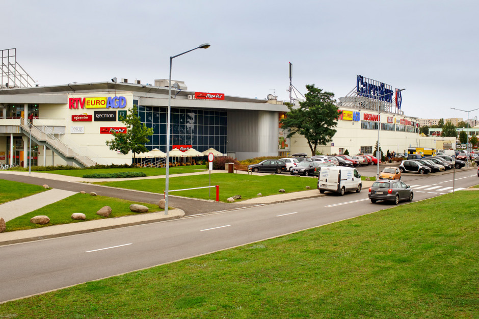 Galeria Bemowo z nowym najemcą, fot. mat. prasowe