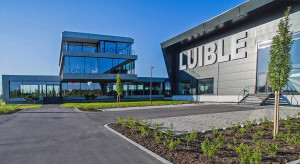 Grupa Raben przejmuje Luible Logistik GmbH w Niemczech