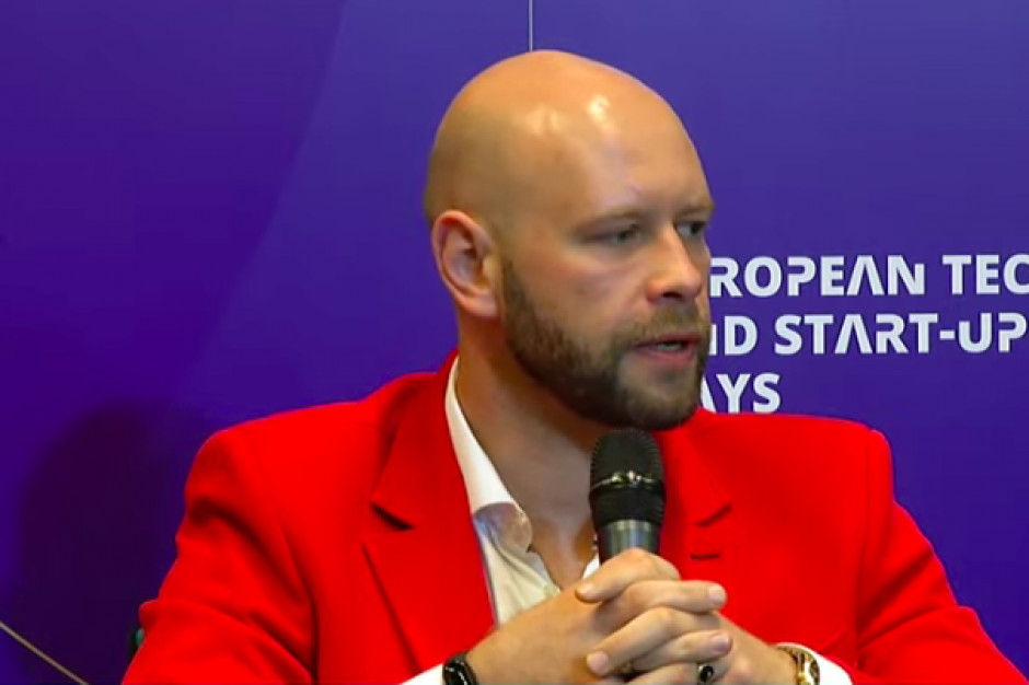 Jakub Gierszyński, dyrektor e-commerce Sephora na EEC Jakub Gierszyński, Sephora: Klienci będą chętniej i częściej kupowali online