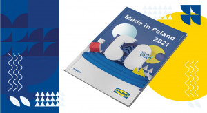 60 lat w Polsce. Ikea z raportem podsumowującym swoją działalność