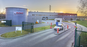 Nieruchomość Rockwell Automation w Katowicach ma nowego właściciela