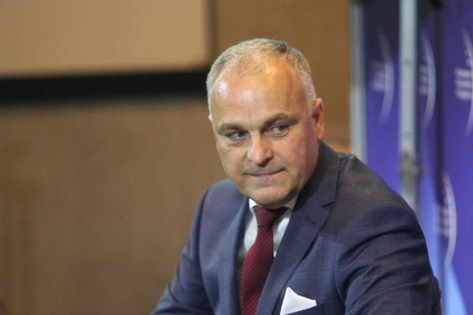 Zmorą polskiego rynku biurowego jest brak REIT-ów - przyznał Mirosław Czarnik, prezes zarządu GPP Business Park podczas sesji „ Biuro od nowa. Biurowce bez biur. Rok pod znakiem home office”. Mirosław Czarnik, GPP: Zmorą polskiego rynku biurowego jest brak REIT-ów