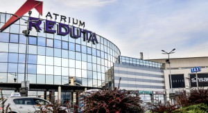 Atrium Reduta w Warszawie poszerza swoją ofertę