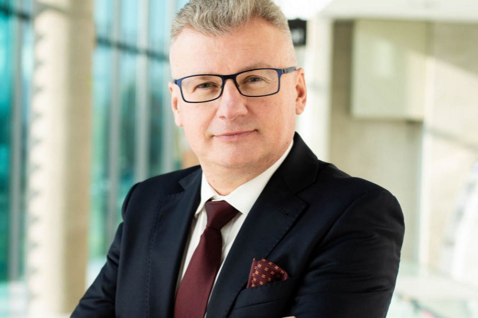 Wojciech Kamiński, prezes Maxi Zoo Maxi Zoo wprowadza format osiedlowy