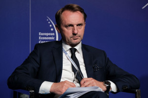 Dariusz Blocher już w maju przejmie ster w grupie Unibep
