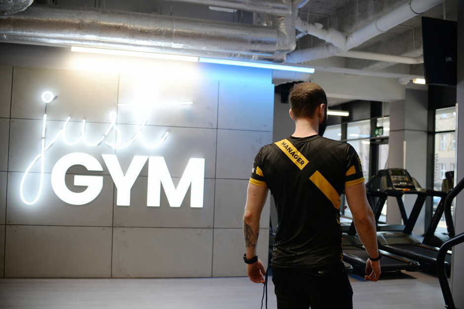 Medicover został większościowym właścicielem sieci klubów fitness Just GYM, mat.pras.