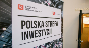 Krakowski Park Technologiczny wspiera małe firmy