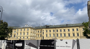 Branża mierzy się z kryzysem, a Puro inwestuje. Rusza budowa nowego hotelu w sercu Warszawy