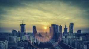 Eksperci nie mają watpliwości. Kolejne wieżowce w Warszawie będą powstawać