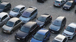 Koniec papierowych mandatów za parkowanie w Warszawie