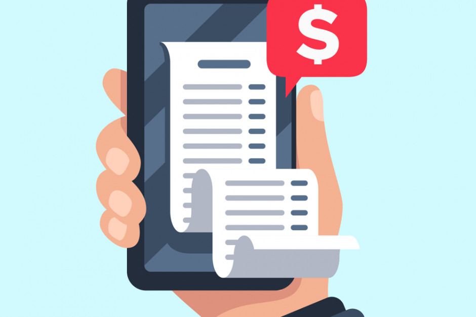 Według KRD w sierpniu 2020 r. na osobach poniżej 35 roku życia ciążył dług 5,55 mld zł. fot. Shutterstock Młode pokolenie z coraz większym zadłużeniem