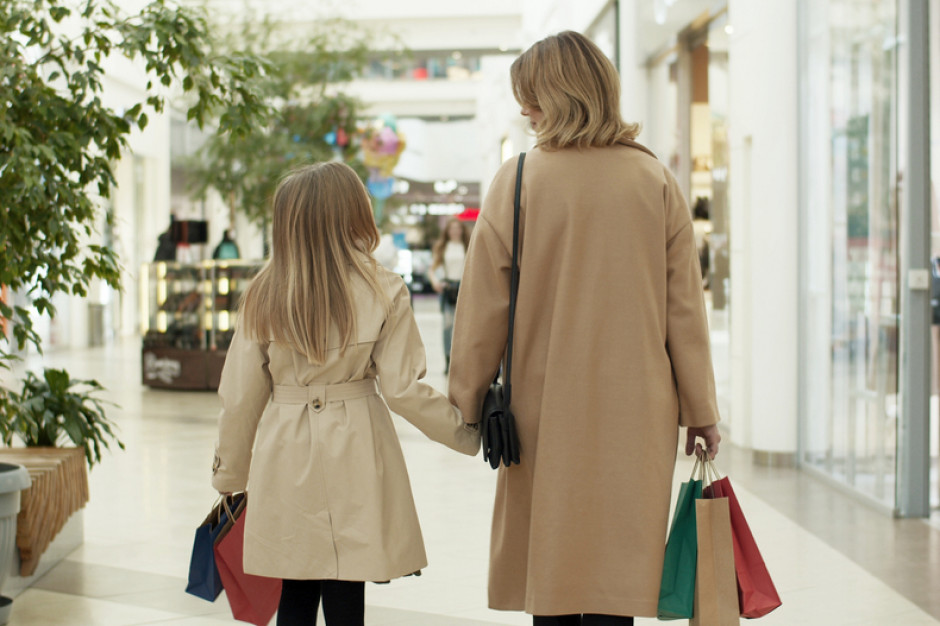 Obroty w sklepach tradycyjnych wzrosły w listopadzie o 5,2 proc.