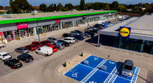 Action, Maxi Zoo, MyCenter i JBB otworzą sklepy w nowym parku handlowym w Inowrocławiu