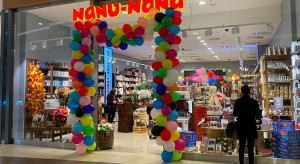 Nanu-Nana zadebiutowała w Poznaniu